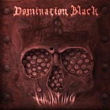 Domination Black - Haunting [EP]