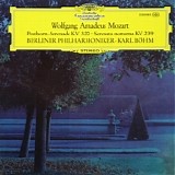 Wolfgang Amadeus Mozart - Posthorn-Serenade KV 320 / Serenata Notturna KV 239
