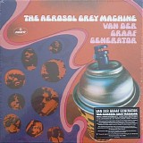 Van Der Graaf Generator - The Aerosol Grey Machine (Deluxe Edition)
