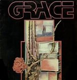 Grace - Vinyl Tails