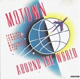Various Artists - Motown Around The World