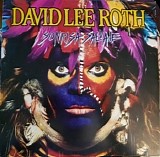 David Lee Roth - Sonrisa Salvaje (Remastered)