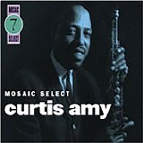 Curtis Amy - Mosaic Select: Curtis Amy, Disc 2