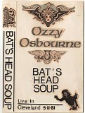 Ozzy Osbourne - Cleveland Music Hall. Cleveland USA