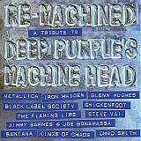 Various artists - Re-Machined: A Tribute To Deep Purple's Machine Head