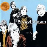 Procol Harum - Classic Tracks & Rarities - An Anthology