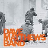 Matthews, Dave Band - Live In Chicago 12.19.98