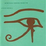 Parsons, Alan Project - Eye In The Sky