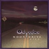 Odyssice - Moon Drive Plus
