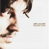 Nourallah, Salim - Beautiful Noise