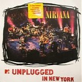 Nirvana (US) - Unplugged In New York