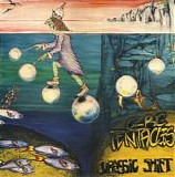 Ozric Tentacles - Jurassic Shift