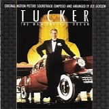 Joe Jackson - Tucker - The Man And His Dream (Original Motion Picture Soundtrack)