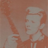 David Bowie - Sound & Vision CD Press Release