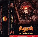 Magnum - On A Storyteller's Night