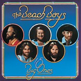 Beach Boys - 15 Big Ones + Love You