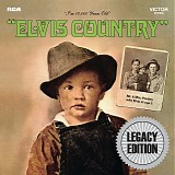 Elvis Presley - I'm 10,0000 Years Old: Elvis Country + Love Letters from Elvis [2012 Legacy Edition]