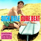 Dick Dale & Del-Tones - Surf Beat
