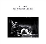 Various artists - The CVLT Nation Sessions: Joy Division - Closer