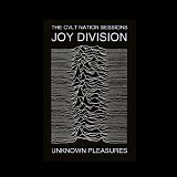 Various artists - The CVLT Nation Sessions: Joy Division - Unknown Pleasures