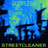 Various artists - The CVLT Nation Sessions: Godflesh - Streetcleaner