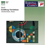 Charles Rosen - Bach: Goldberg Variations BWV 988