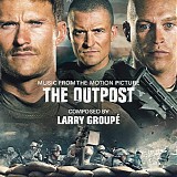 Larry GroupÃ© - The Outpost