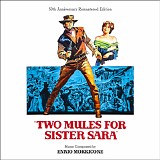 Ennio Morricone - Two Mules For Sister Sara