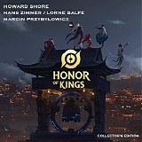 Various artists - Honor of Kings (Collector's Edition)
