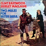Ennio Morricone - Two Mules For Sister Sara (album)