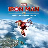 Kazuma Jinnouchi - Marvel's Iron Man VR