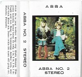 ABBA - ABBA No. 2
