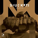 Seun Kuti + Egypt 80 - Night Dreamer Direct To Disc Sessions