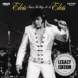 Elvis Presley - That's the Way it Is [2014 Legacy Edition]