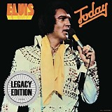 Elvis Presley - Today [2015 Legacy Edition]