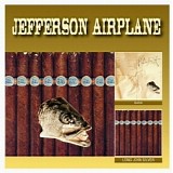 Jefferson Airplane - Bark / Long John Silver