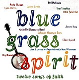 Various artists - Bluegrass Spirit