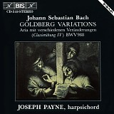 Joseph Payne - Goldberg Variations