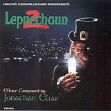 Jonathan Elias - Leprechaun 2