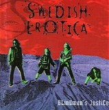Swedish Erotica - Blindman's Justice