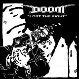 Hiatus & Doom - Hiatus/Lost The Fight