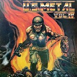 Various artists - U.S. Metal Vol 4