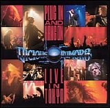 Vicious Rumors - 1992 - Plug In And Hang On Live In Tokyo