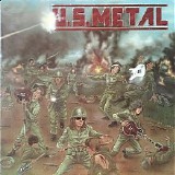 Various artists - U.S. Metal Vol 1