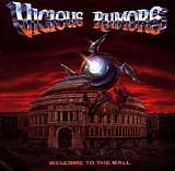 Vicious Rumors - Welcome To The Ball