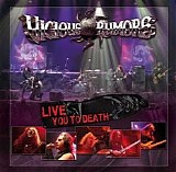 Vicious Rumors - Live You To Death