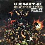 Various artists - U.S. Metal Vol 2
