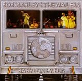 Bob Marley and the Wailers - Babylon By Bus