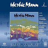 Herbie Mann - Caminho De Casa (SACD)