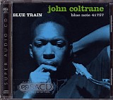 John Coltrane - Blue Train (SACD)